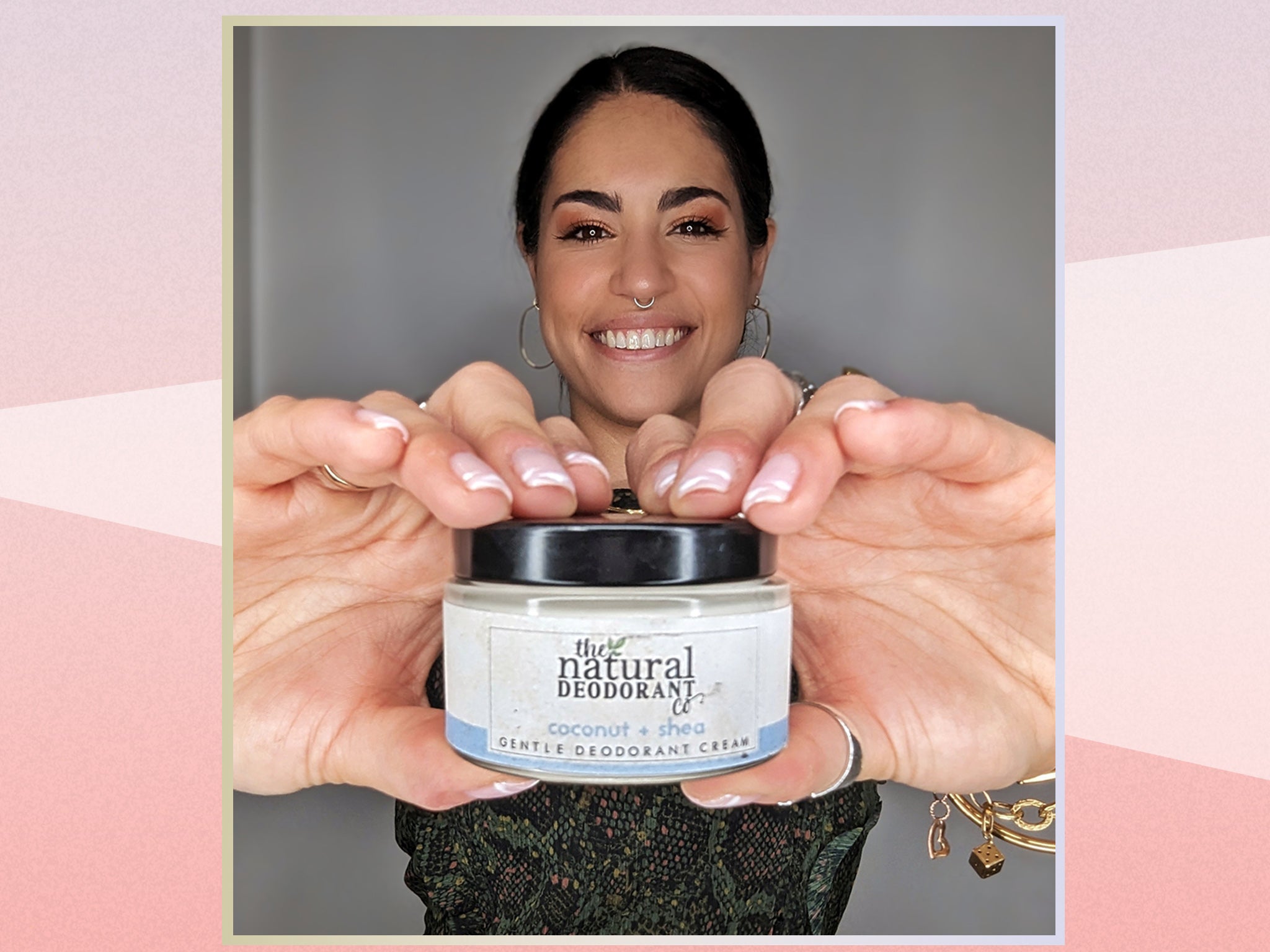 Natural deodorant Is it better than the original? The Independent